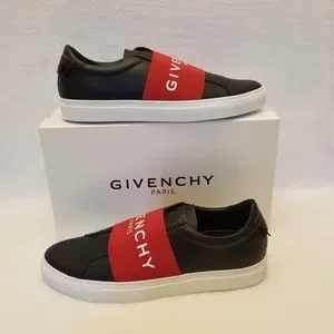 正規店買付【GIVENCHY】タウン スニーカー Givenchy TK_MX ローカットスニーカー | ブラック | FARFETCH JP